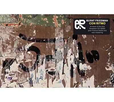 Con Ritmo [CD]