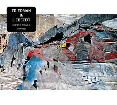 Secret Rhythms 3 [CD]