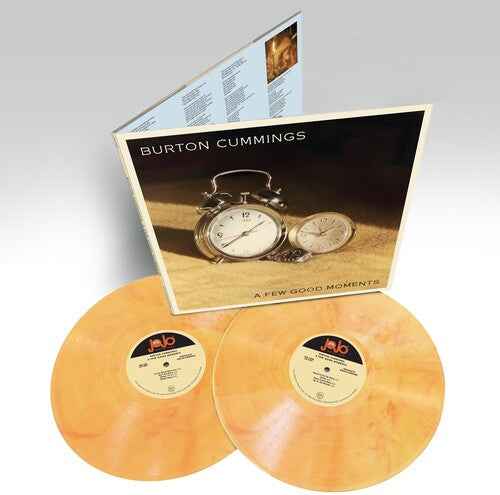 A Few Good Moments (Colored Vinyl, 180 Gram Vinyl, Gatefold LP Jacket) (2 Lp's) [Vinyl]
