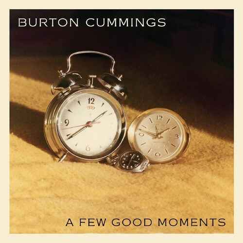 A Few Good Moments (Colored Vinyl, 180 Gram Vinyl, Gatefold LP Jacket) (2 Lp's) [Vinyl]