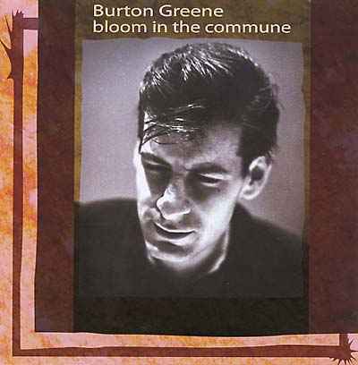 Bloom In The Commune [CD]
