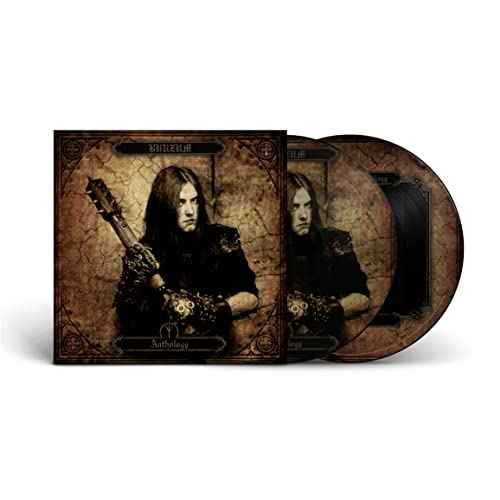 Anthology (Double Picture Disc) [Vinyl]