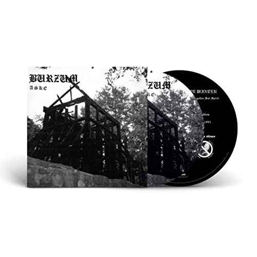 Aske (Picture Disc) [Vinyl]