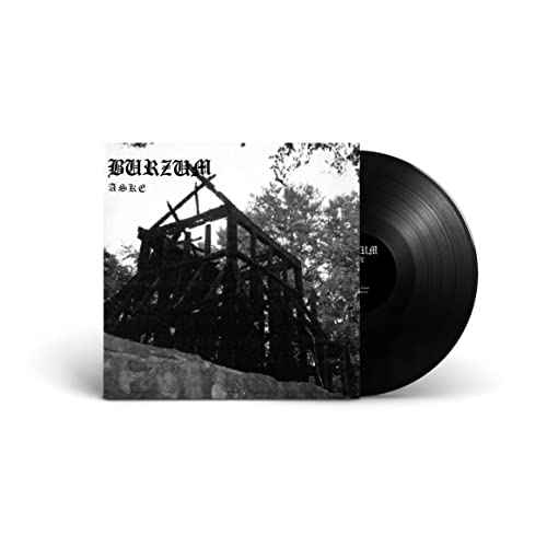 Aske [Vinyl]