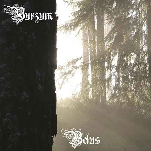 Belus (2Lp) [Vinyl]