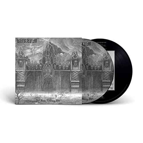 Det Som Engang Var (Picture Disc) [Vinyl]