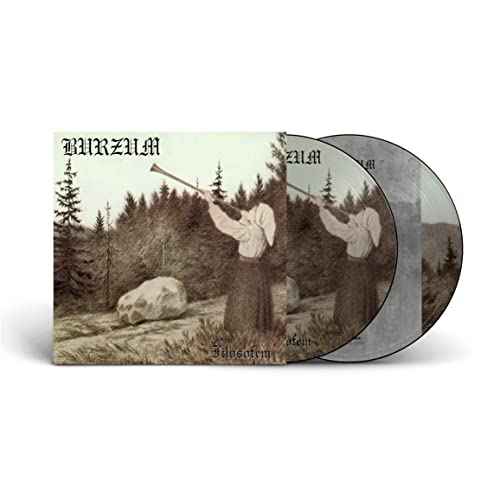 Filosofem (Double Picture Disc) [Vinyl]