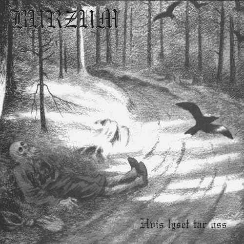 Hvis Lyset Tar Oss [Vinyl]