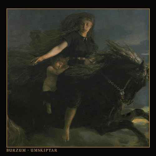 Umskiptar (2Lp) [Vinyl]