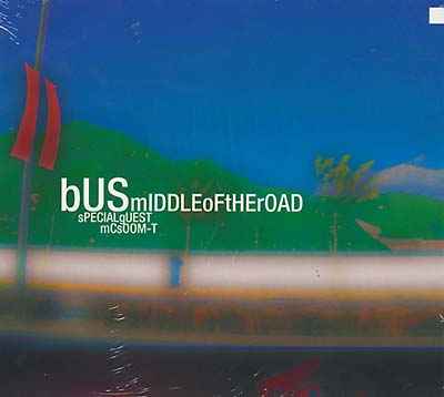 Middle Of The Road [CD]