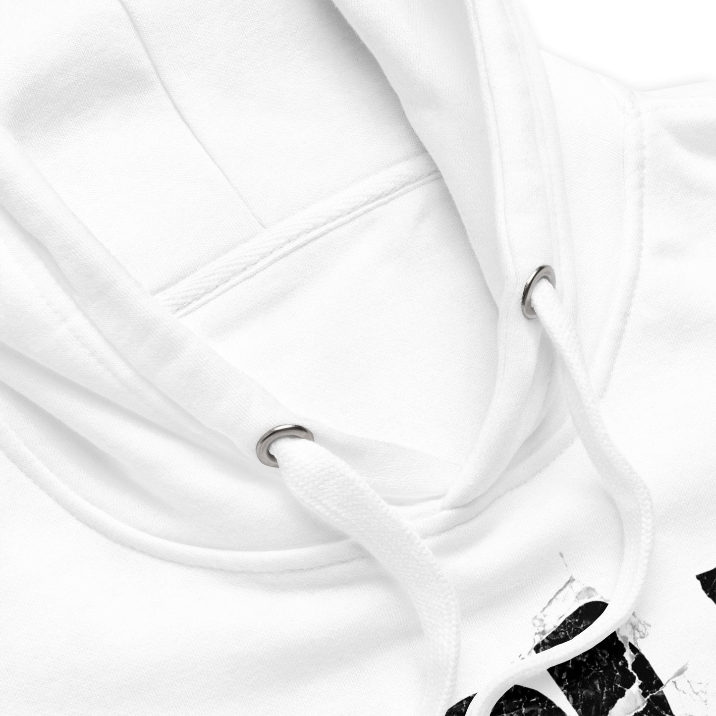 Bush - Stacked Logo Classic Hoodie