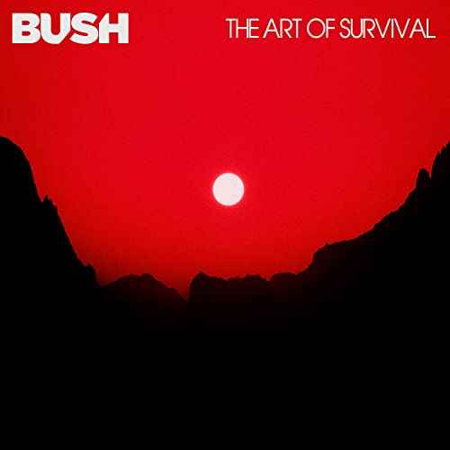 Bush - The Art Of Survival [Vinyl]
