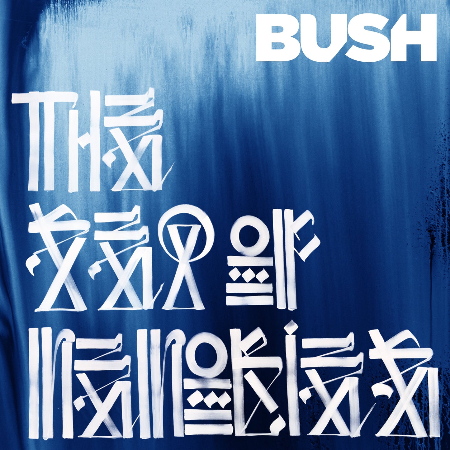 PRE-ORDER Bush - The Sea Of Memories (15Th Anniversary Edition [2CD] [CD]