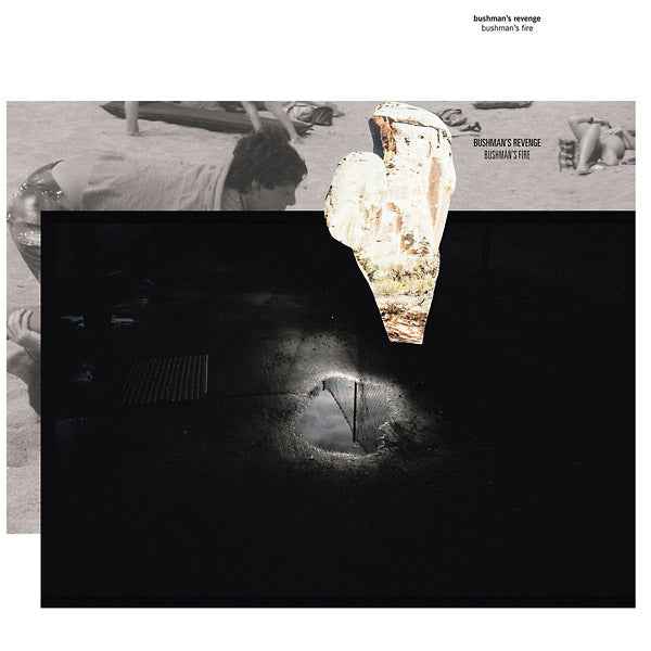 BUSHMAN'S REVENGE - Bushman's Fire [Vinyl]