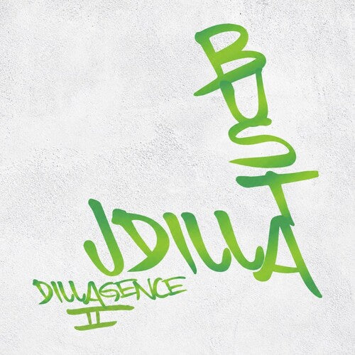 PRE-ORDER: Dillagence II [Explicit Content] (Indie Exclusive, Gold Colored Vinyl) (2 Lp's) [Vinyl]