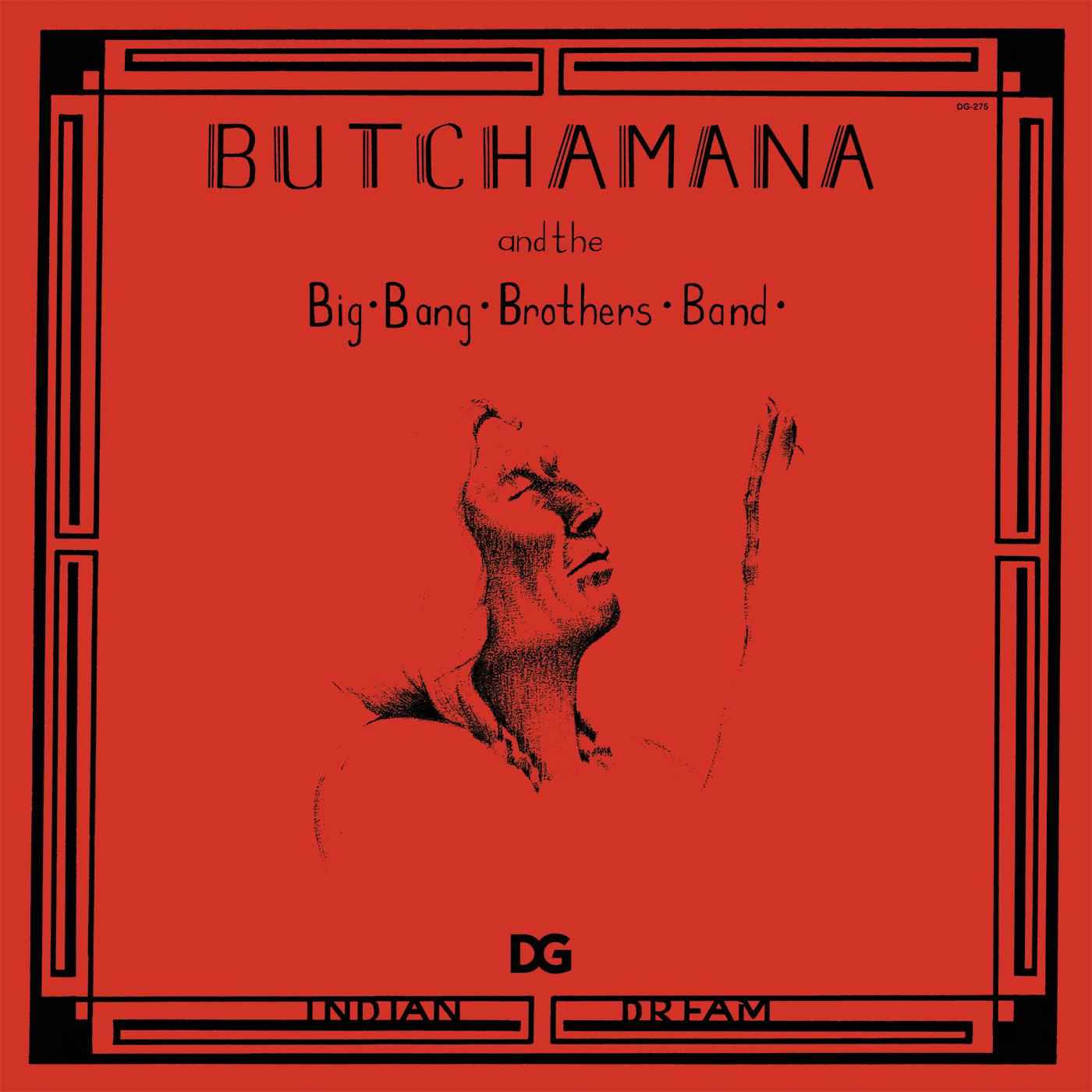 Indian Dream [Vinyl]