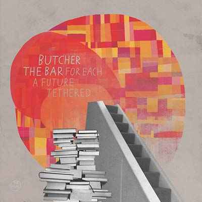 For Each A Future Tethered [CD]