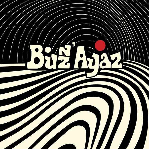 Buzz' Ayaz [CD]