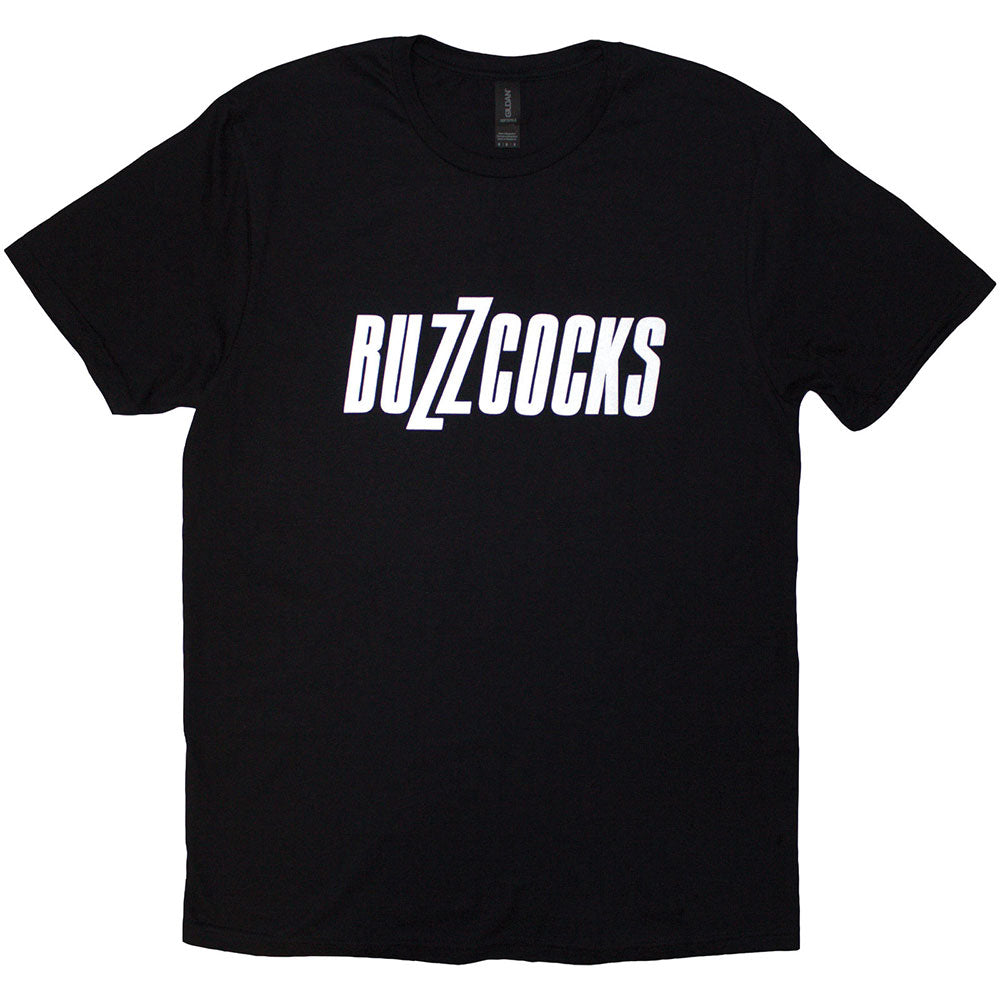 Buzzcocks Logo [] Black