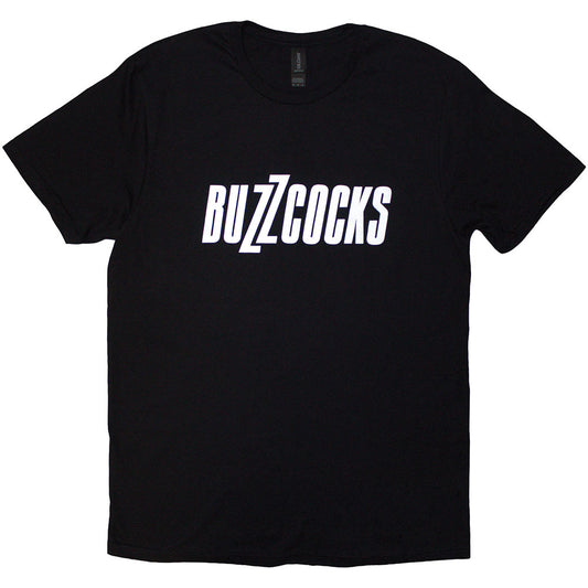 Buzzcocks Logo [] Black
