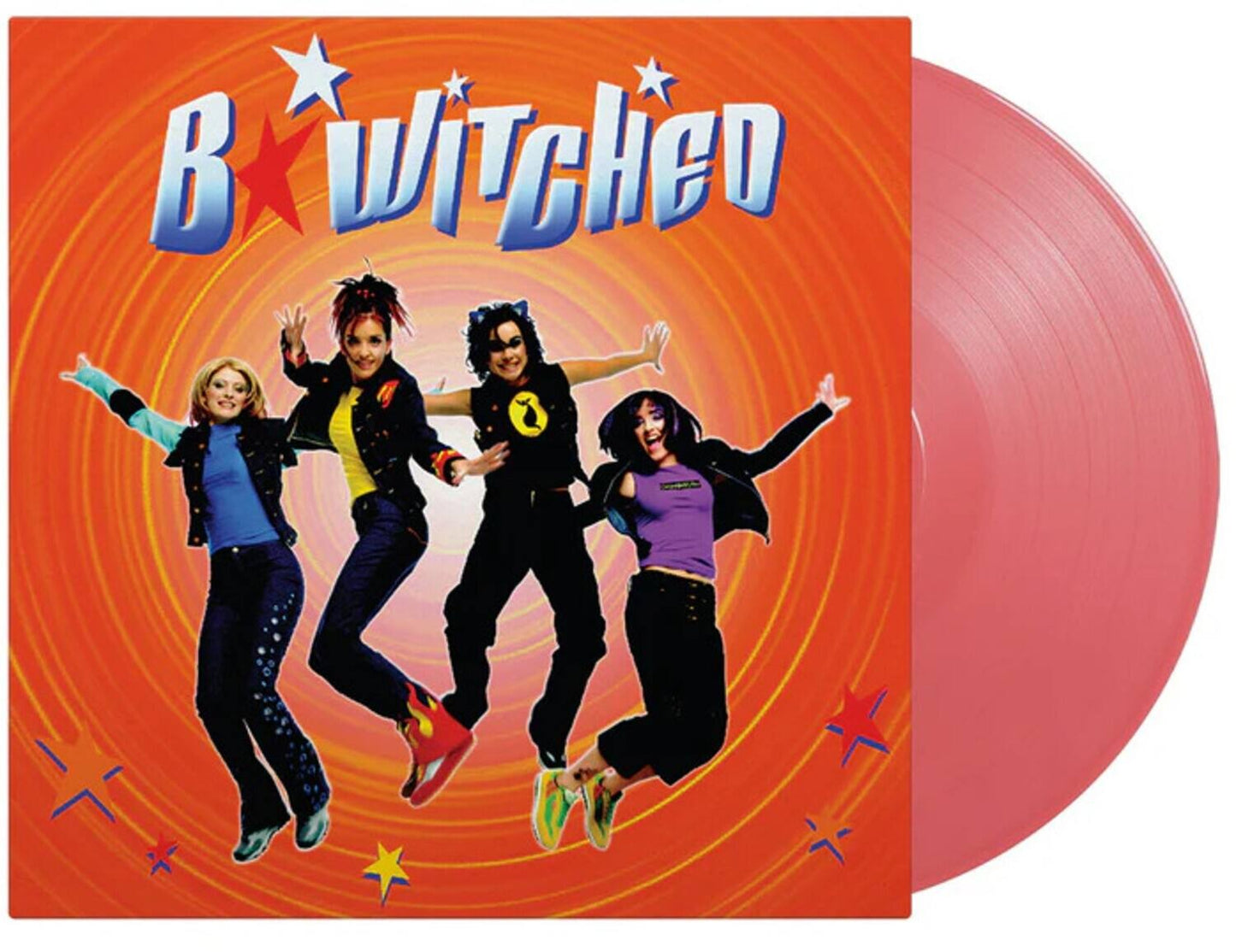 B*Witched - B*Witched [Vinyl]