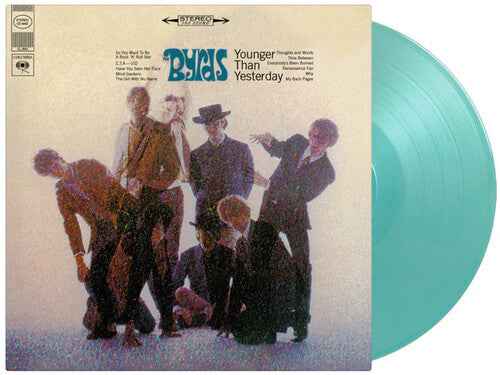 Byrds - Younger Than Yesterday [Vinyl]