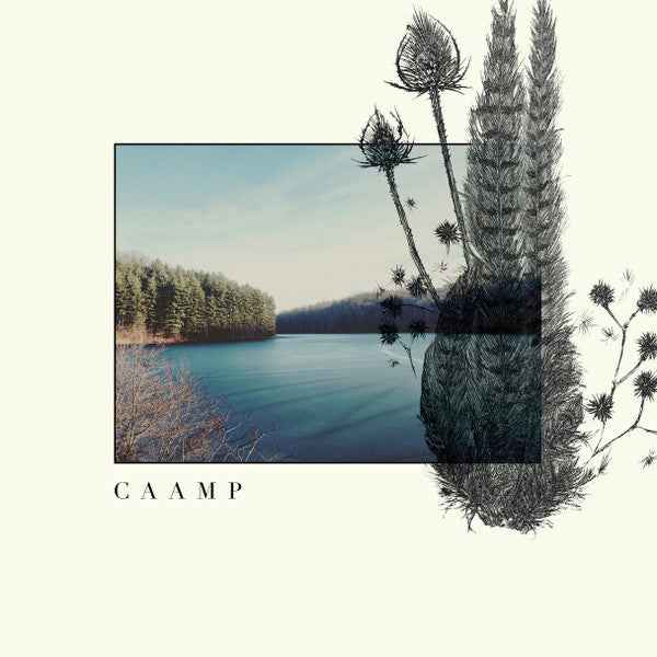 Caamp [Vinyl]