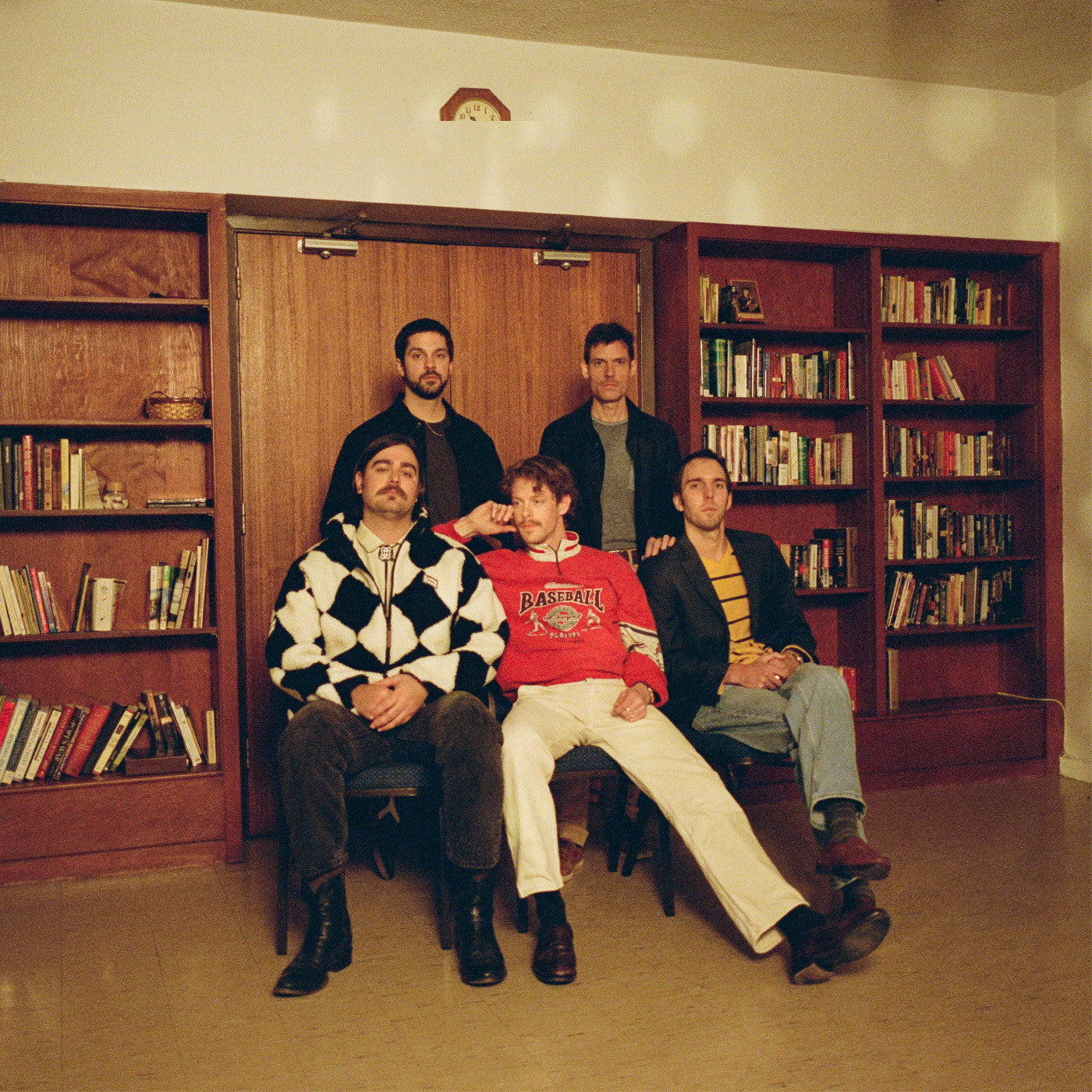 Copper Changes Color [CD]
