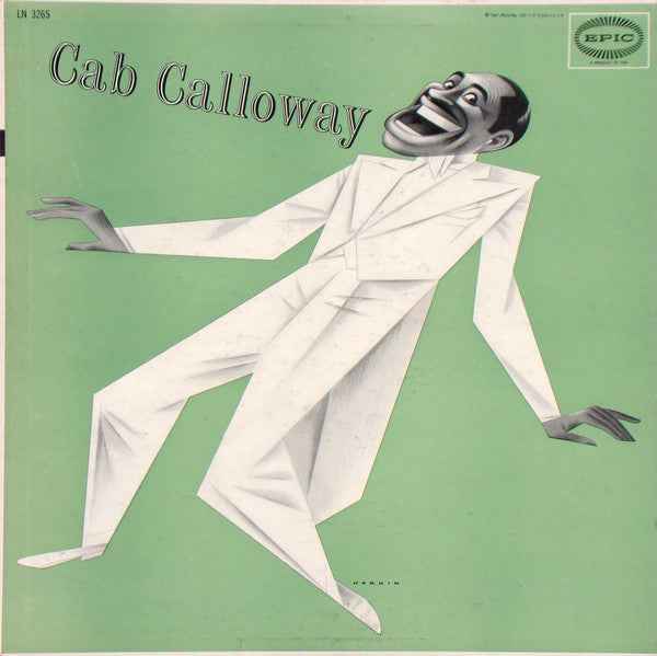 Cab Calloway [Vinyl]