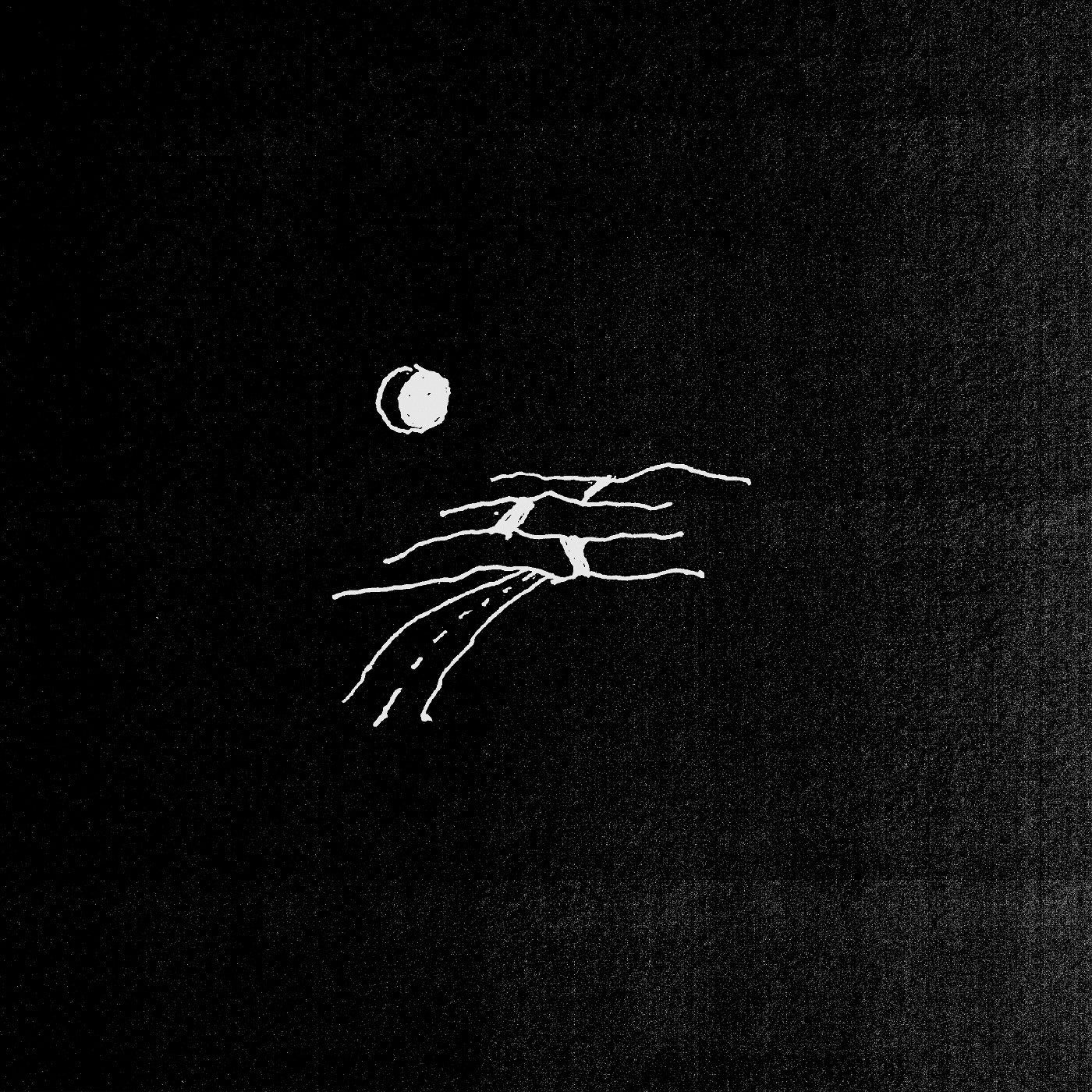 PRE-ORDER Cadaver Eyes - Road Extends [Vinyl]