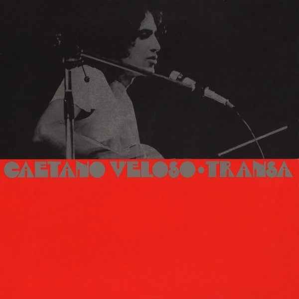 Transa [Vinyl]