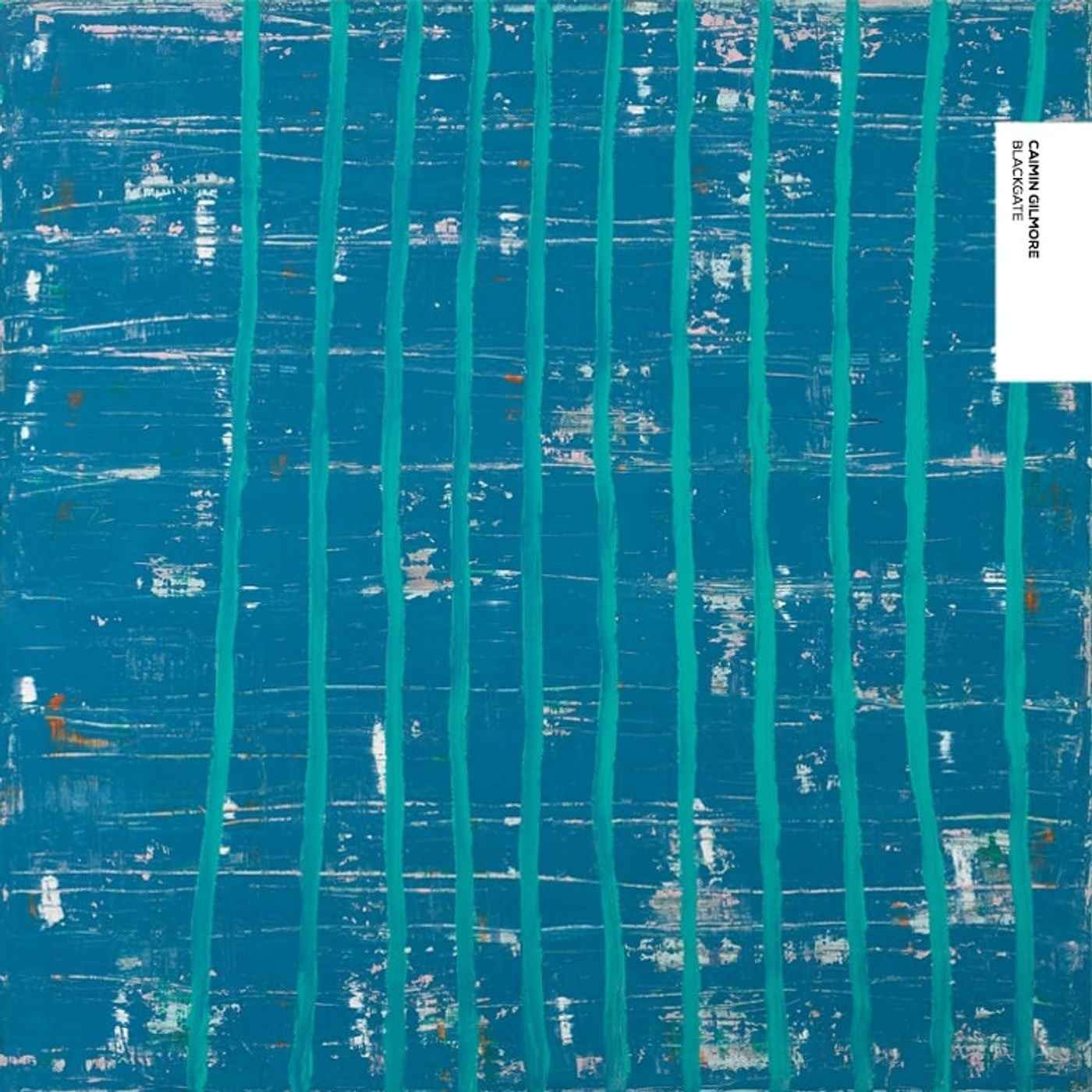 Blackgate [Vinyl]