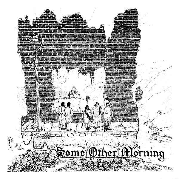 CAIR PARAVEL - Some Other Morning [Vinyl]