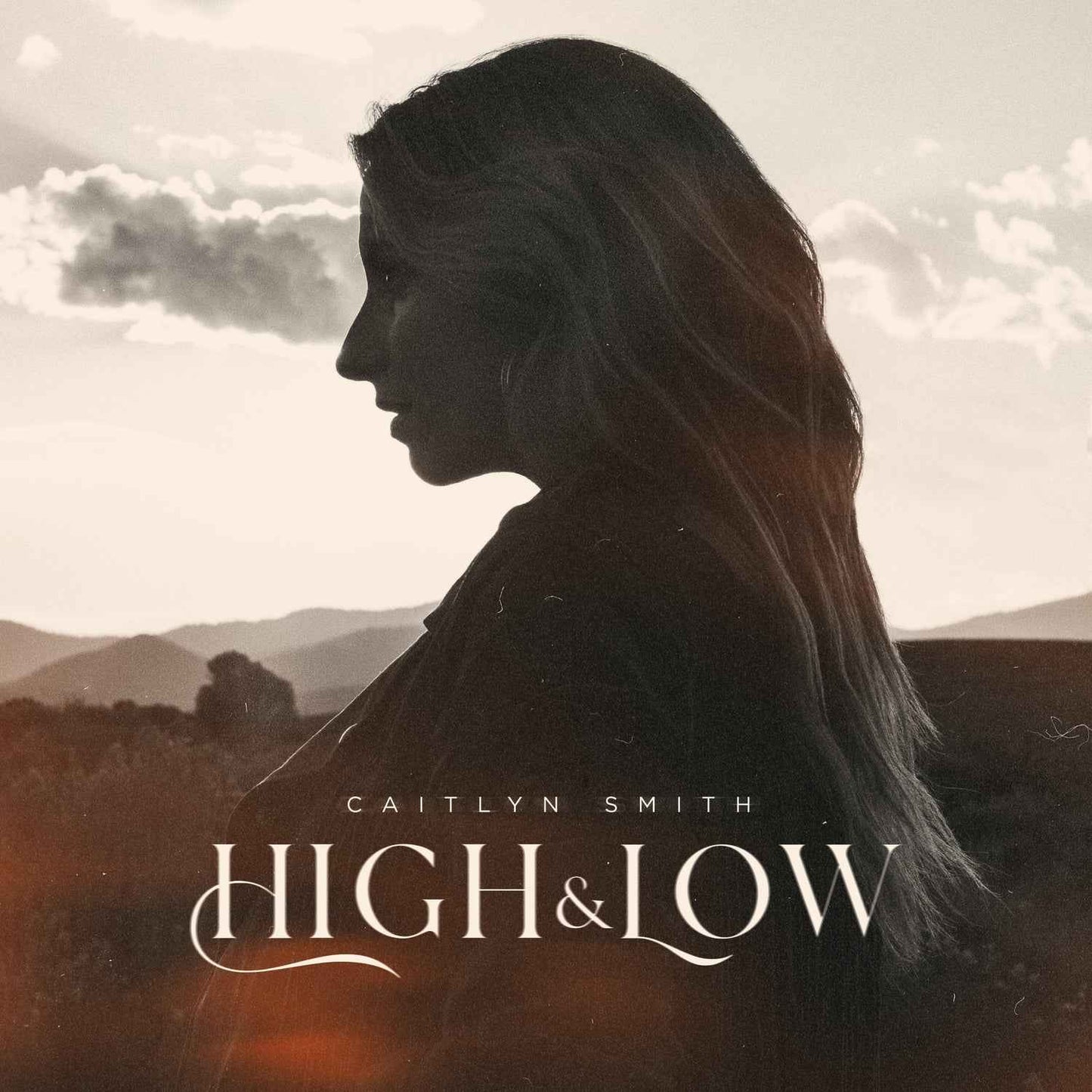 Caitlyn Smith - High & Low [Vinyl]
