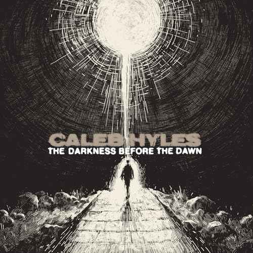 The Darkness Before The Dawn [Vinyl]