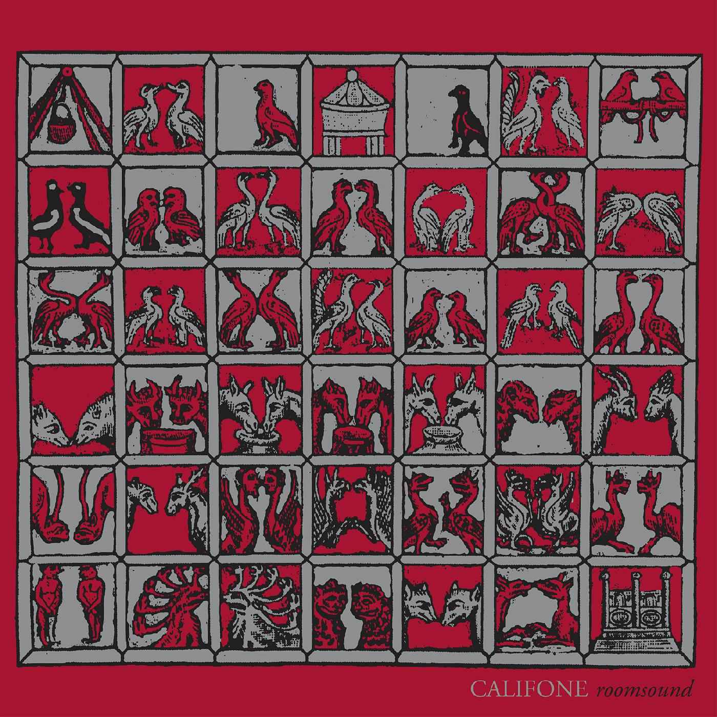 Roomsound (DELUXE EDITION) [CD]