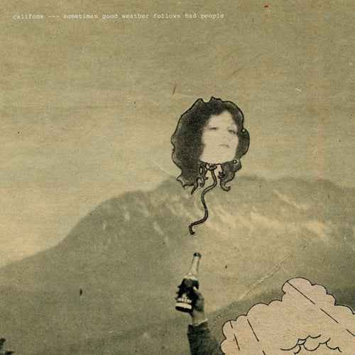 Sometimes Good Weather Follows Bad People (Expanded) [Vinyl]