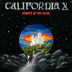 Nights In The Dark [CD]