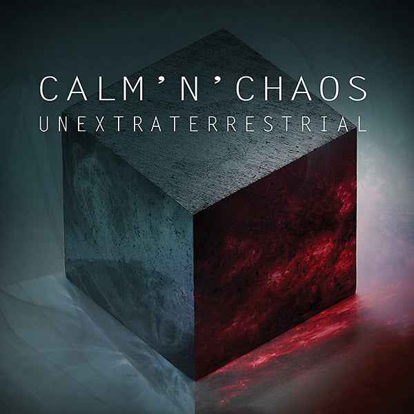 Unextraterrestrial [CD]