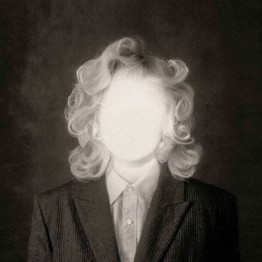 All Things Light (Color Vinyl) [Vinyl]