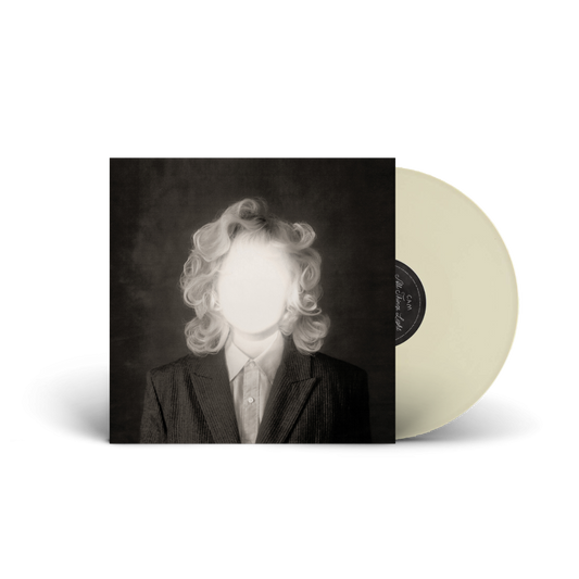 All Things Light (Color Vinyl) [Vinyl]