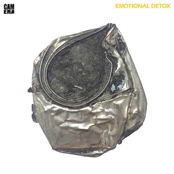 Emotional Detox [CD]