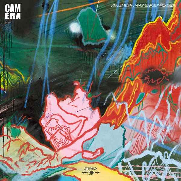 Remember I Was Carbon Dioxide [CD]