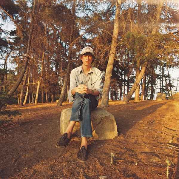 Cameron Knowler [Vinyl]