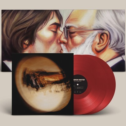 PRE-ORDER Cameron Winter - Live at Carnegie Hall [Explicit Content] (Indie Exclusive, Limited Edition, Deep Red Colored Vinyl) (2 Lp's) [Vinyl]