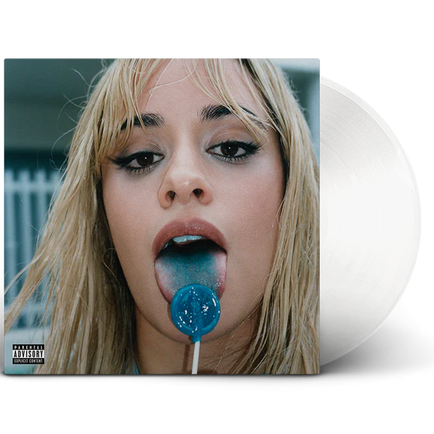 C XOXO (Limited Edition, Clear Vinyl) [Import] [Vinyl]