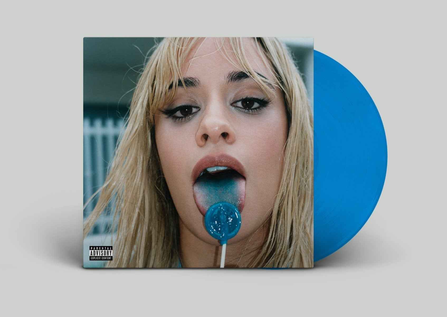 Camila Cabello - C,XOXO [Sky Blue LP] [Vinyl]