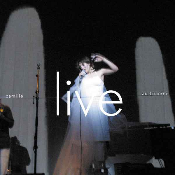 Live Au Trianon [CD]