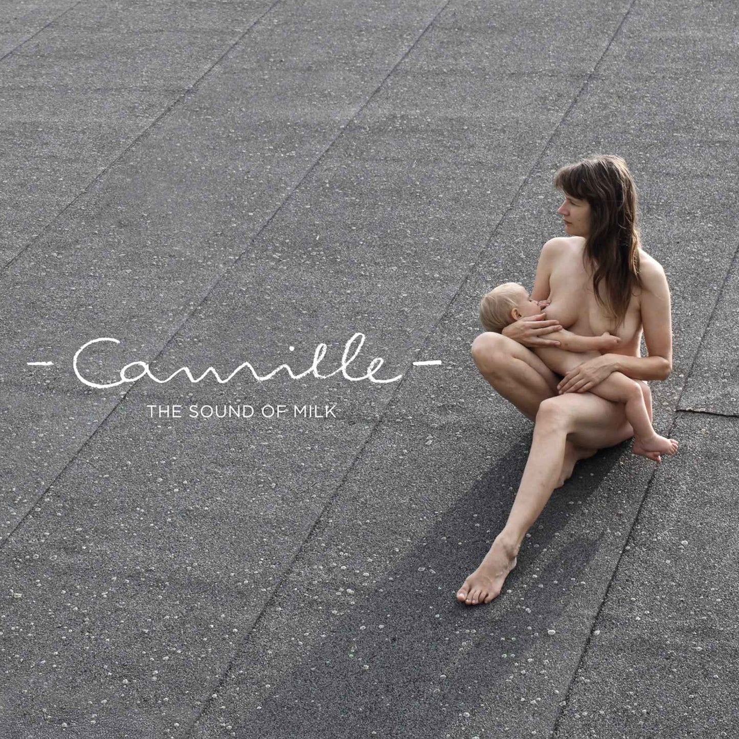 PRE-ORDER CAMILLE - The Sound Of Milk (Integral Edition) [Eco-Mix Multicolor] [3LP] [Vinyl]