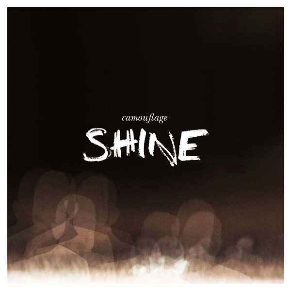 Shine (+Remixes) [Vinyl]